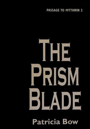 Cover of Prism Blade