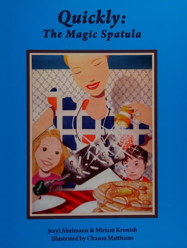 Cover of Quickly
