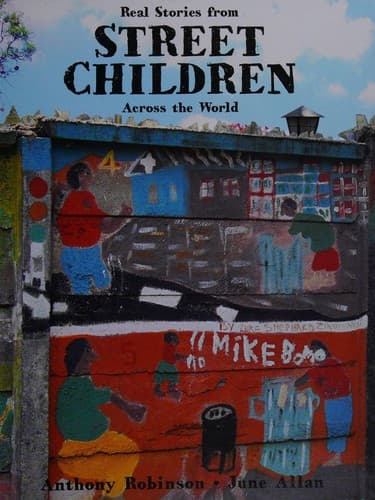 Cover of Street Children