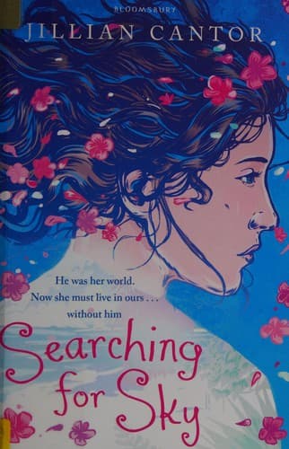Cover of Searching for Sky