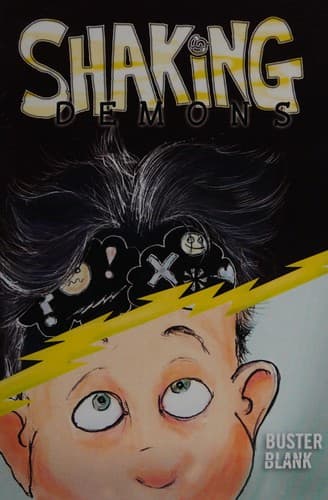 Cover of Shaking demons