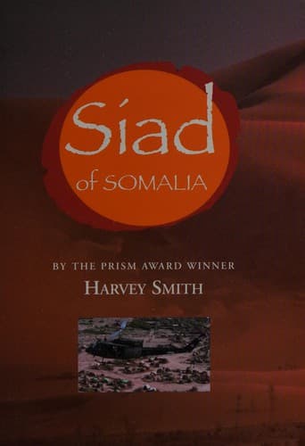 Cover of Síad of Somalia