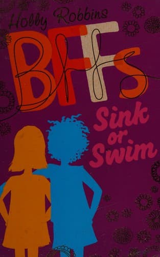 Cover of Sink or swim