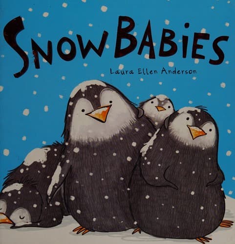 Cover of Snow babies
