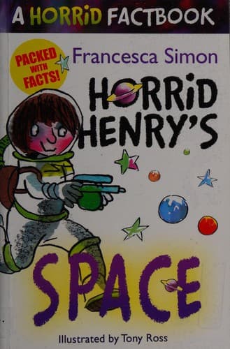 Cover of Space