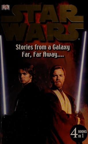 Cover of Star wars