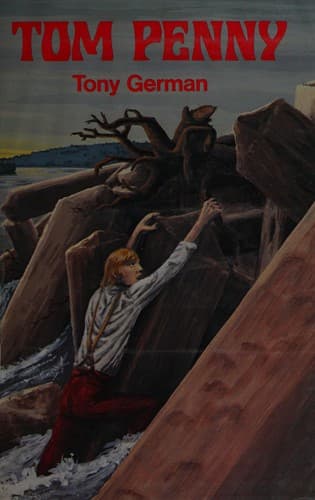 Cover of Tom Penny