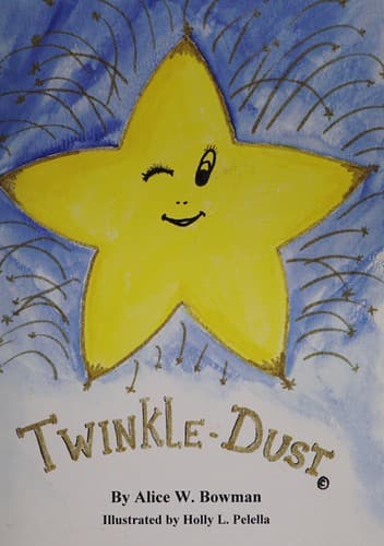 Cover of Twinkle-Dust