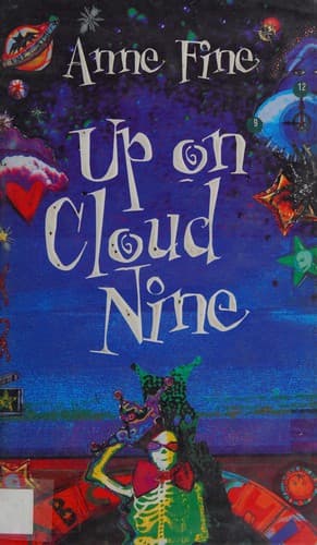 Cover of Up on cloud nine