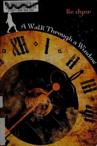 Cover of Walk Through a Window