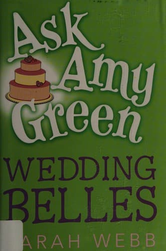 Cover of Wedding belles