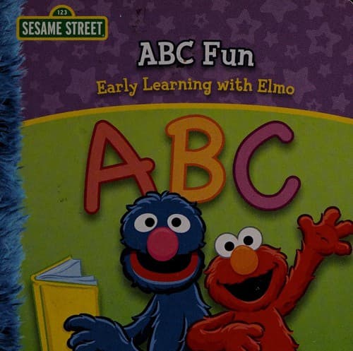 Cover of What goes together? with Elmo and Friends