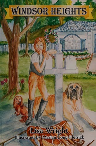 Cover of Windsor Heights