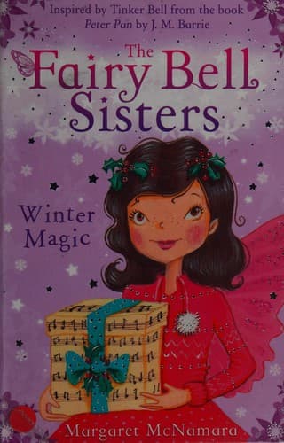 Cover of Winter magic
