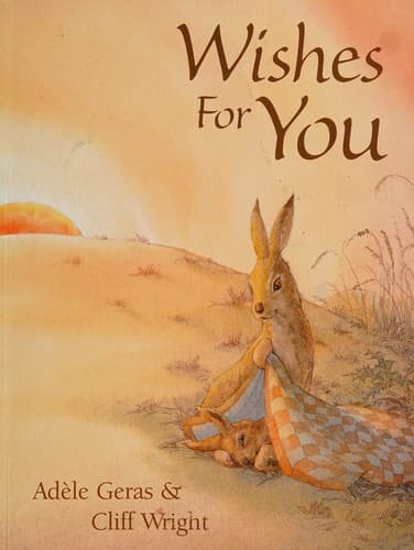 Cover of Wishes for you