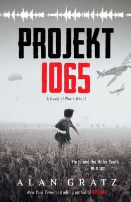 Cover of Projekt 1065