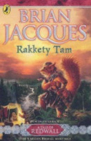 Cover of Rakkety Tam