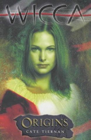 Cover of Origins (Wicca)
