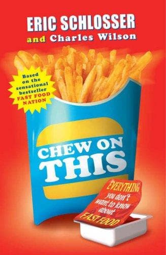 Cover of Chew on this