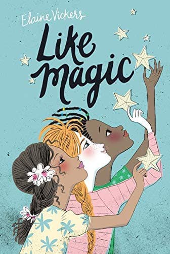 Cover of Like magic