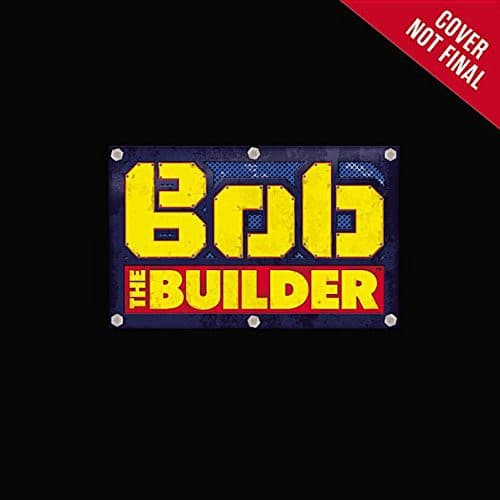 Cover of Bob the Builder