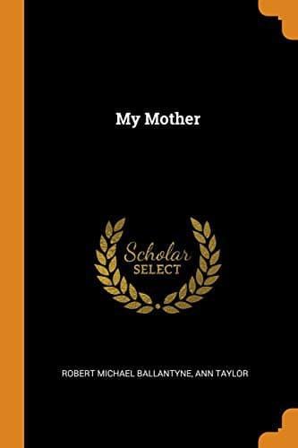 Cover of My mother