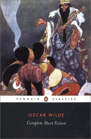 Cover of Short stories