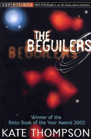 Cover of The Beguilers (Definitions)
