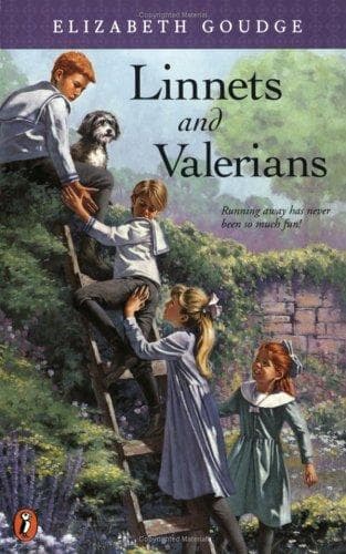 Cover of Linnets and Valerians