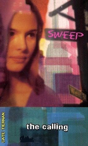 Cover of The Calling