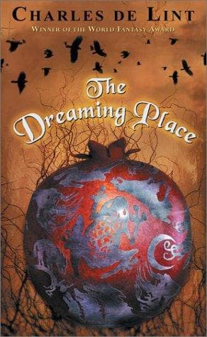 Cover of The dreaming place