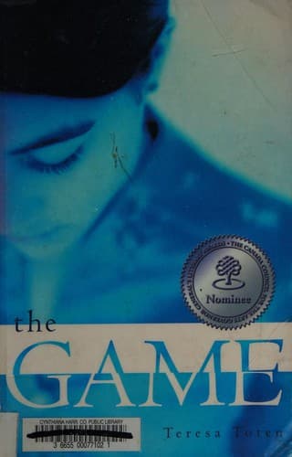 Cover of The game
