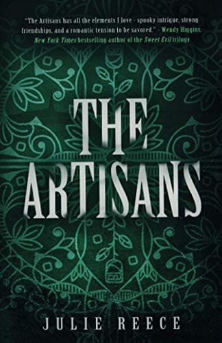 Cover of The Artisans