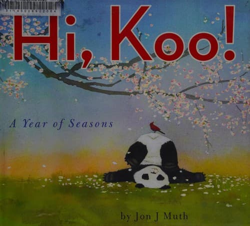 Cover of Hi, Koo!