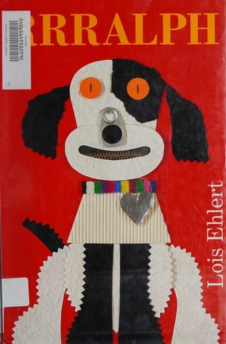 Cover of Rrralph