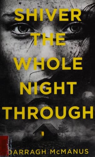 Cover of Shiver the whole night through