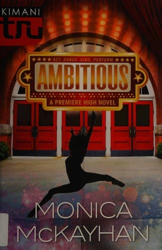 Cover of Ambitious