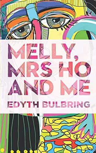 Cover of Melly, Mrs Ho and me