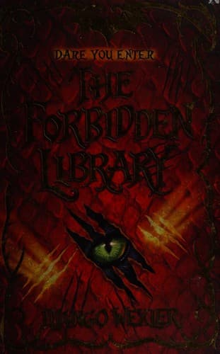 Cover of Forbidden Library