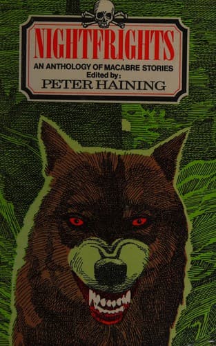 Cover of Nightfrights