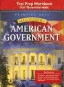 Cover of American Government