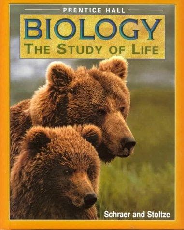 Cover of Biology