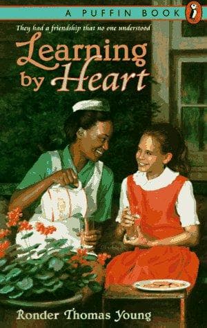 Cover of Learning by heart
