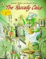 Cover of The Rascally Cake