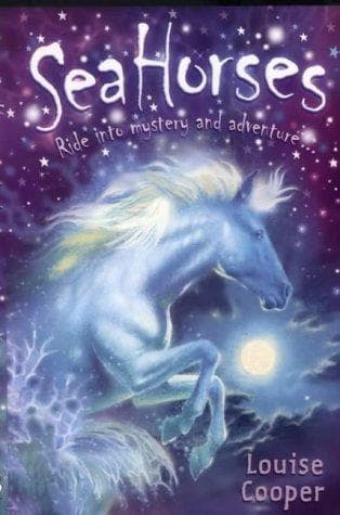 Cover of Sea Horses