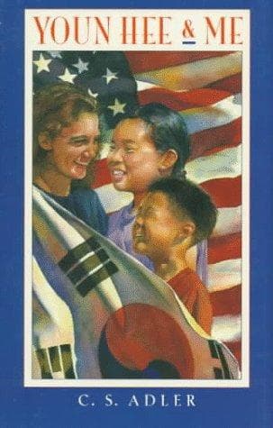 Cover of Youn Hee & Me