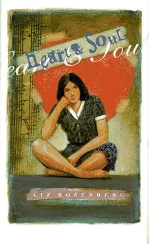 Cover of Heart and Soul