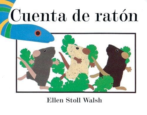 Cover of Mouse Count