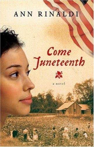 Cover of Come Juneteenth