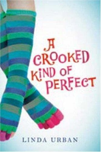 Cover of A Crooked Kind of Perfect